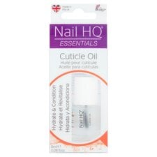 Nail Hq Essentials Cuticle Oil 8Ml