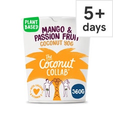 The Coconut Collaborative Alphonso Mango Passion Fruit 360G