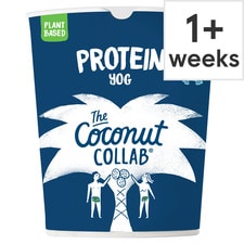 The Coconut Collab Protein Yog 350g