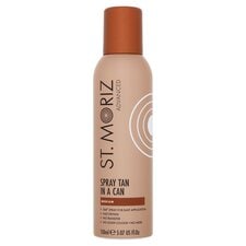 St Moriz Advanced Pro Formula Spray Self Tan 150Ml