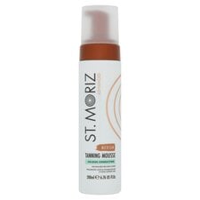 St Moriz Advanced Colour Correct Self-Tanning Medium 200Ml