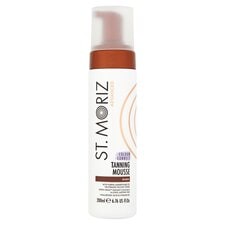 St Moriz Advanced Colour Correct Self-Tanning Dark 200Ml