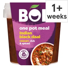 Bol Indian Black Daal One Pot Meal 450G