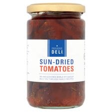 Providence Deli Sun Dried Tomatoes 280G