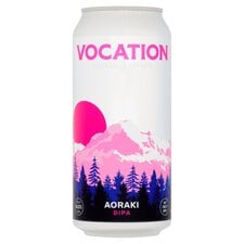 Vocation Aoraki Dipa 440Ml