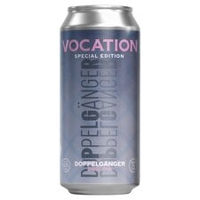 Vocation Doppleganger DDH IPA 440ml