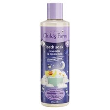 Child Farm Bath Soak Lavender & Moon Milk 250Ml