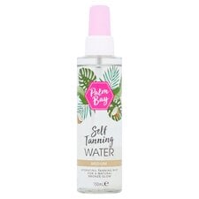 Palm Bay Self Tanning Water 150Ml