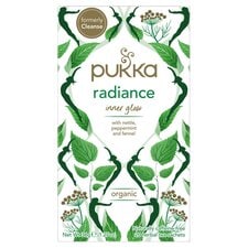 Pukka Radianc Iner Glow Organic Tea Bags x20