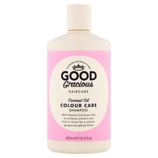 Good Gracious Colour Care Shampoo 400Ml