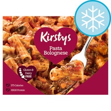 Kirsty's Pasta Bolognese 300G