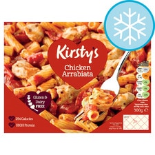 Kirsty's Chicken Arrabiata 300g