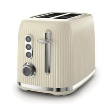 Breville Bold Cream 2 Slice Toaster