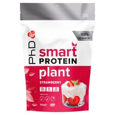 PhD Smart Protein Plant Powder - Eton Mess 500g