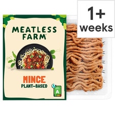 The Meatless Farm Plant Based Mince 350G