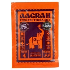 Aagrah Punjabi Tikka Mix 35g 