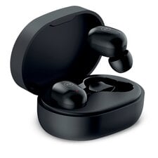 Mixx Streambuds Pico Wireless Earphones Black