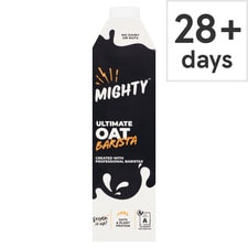 Mighty Barista M.Lk Uht Drink 1 Litre