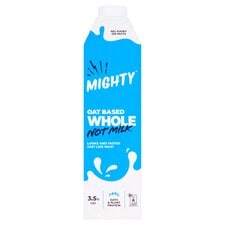 Mighty M.Lkology Whole Uht Pea Protein Drink 1 Litre