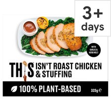 This Isnt Roast Chicken & Stuffing 325G