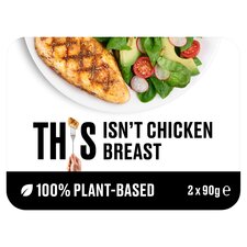 THIS Isn't Chicken Breast 180g