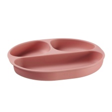 Vital Baby NOURISH silicone suction plate