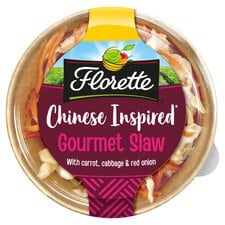 Florette Chinese Inspired Coleslaw 185g