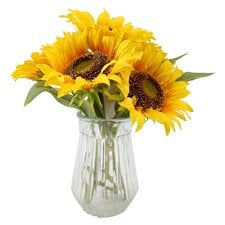 Bayswood Artifloral Sunflower Bouquet