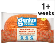 Genius Gut Lovin Tiger Bloomer Loaf 400G