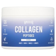 Warrior Collagen Peptides Powder Unflavoured 180G