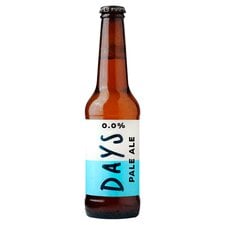 Days Alcohol Free Pale Ale 330Ml