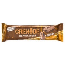 Grenade Protein Bar - Fudged Up Fudge 60g