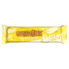 Grenade Protein Bar - Lemon Cheesecake 60g