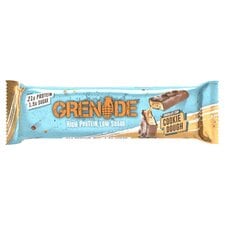 Grenade Protein Bar - Chocolate Chip Cookie Dough 60g