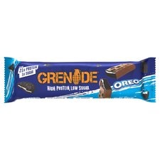 Grenade Protein Bar - Oreo 60g