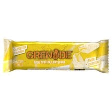 Grenade Protein Bars Lemon Cheesecake 35g