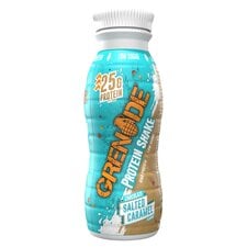 Grenade Protein Shake - Chocolate Salted Caramel 330ml