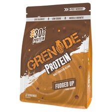 Grenade Protein Whey Blend - Fudged Up 480g