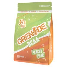 Grenade BCAA Food Supplement - Peachy Pear 390g