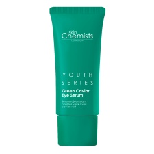 skinChemists Youth Series Green Caviar Eye Serum 15ml