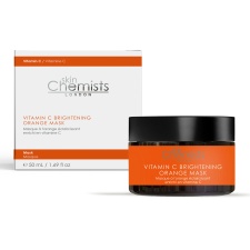 skinChemists Vitamin C Brightening Orange Mask 50ml