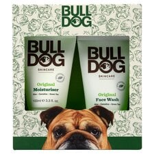 Bulldog Original Skincare Duo Set