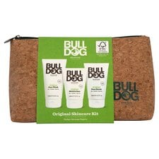 Bulldog Original Skincare Kit