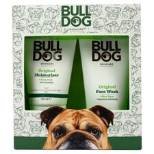 Bulldog Original Skincare Duo