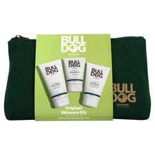 Bulldog Original Skincare Kit