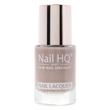 Nail HQ Colour Mocha - 10ml