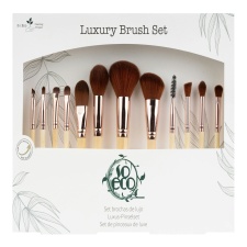 So Eco Luxury Brush Set