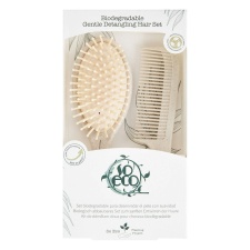 So Eco Biodegradable Gentle Detangling Hair Set