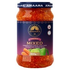 Amaara Mixed Pickle 300g