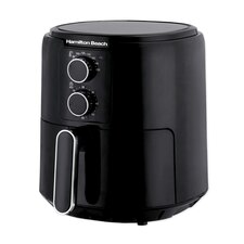 Hamilton Beach 4.2L Manual Air Fryer